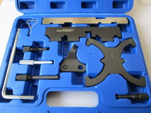 Camshaft Timing Locking Tool Kit Compatible with Ford fusion Escape Focus