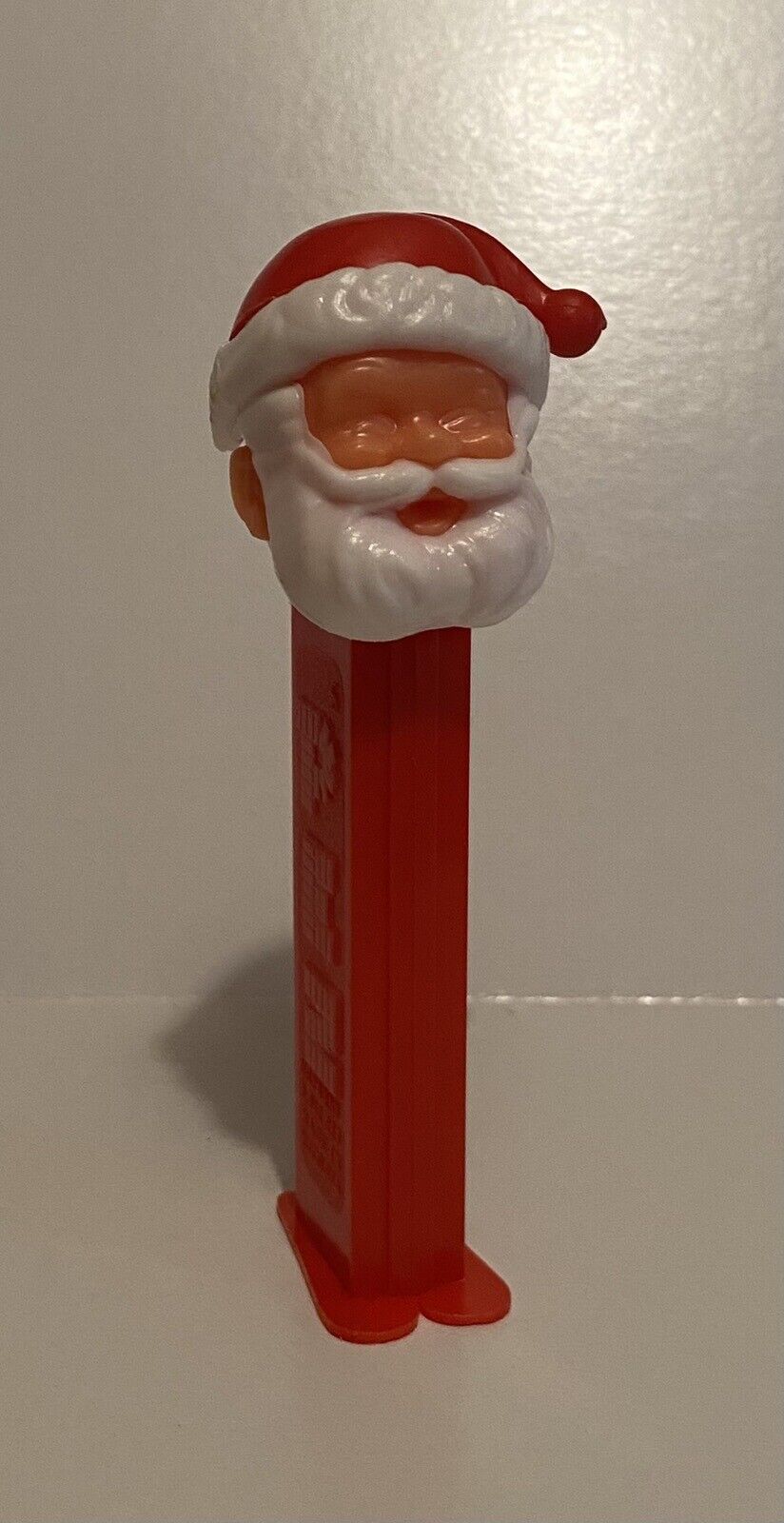 Pez Dispenser TF - Thin Foot Santa - 3.9 Yugo