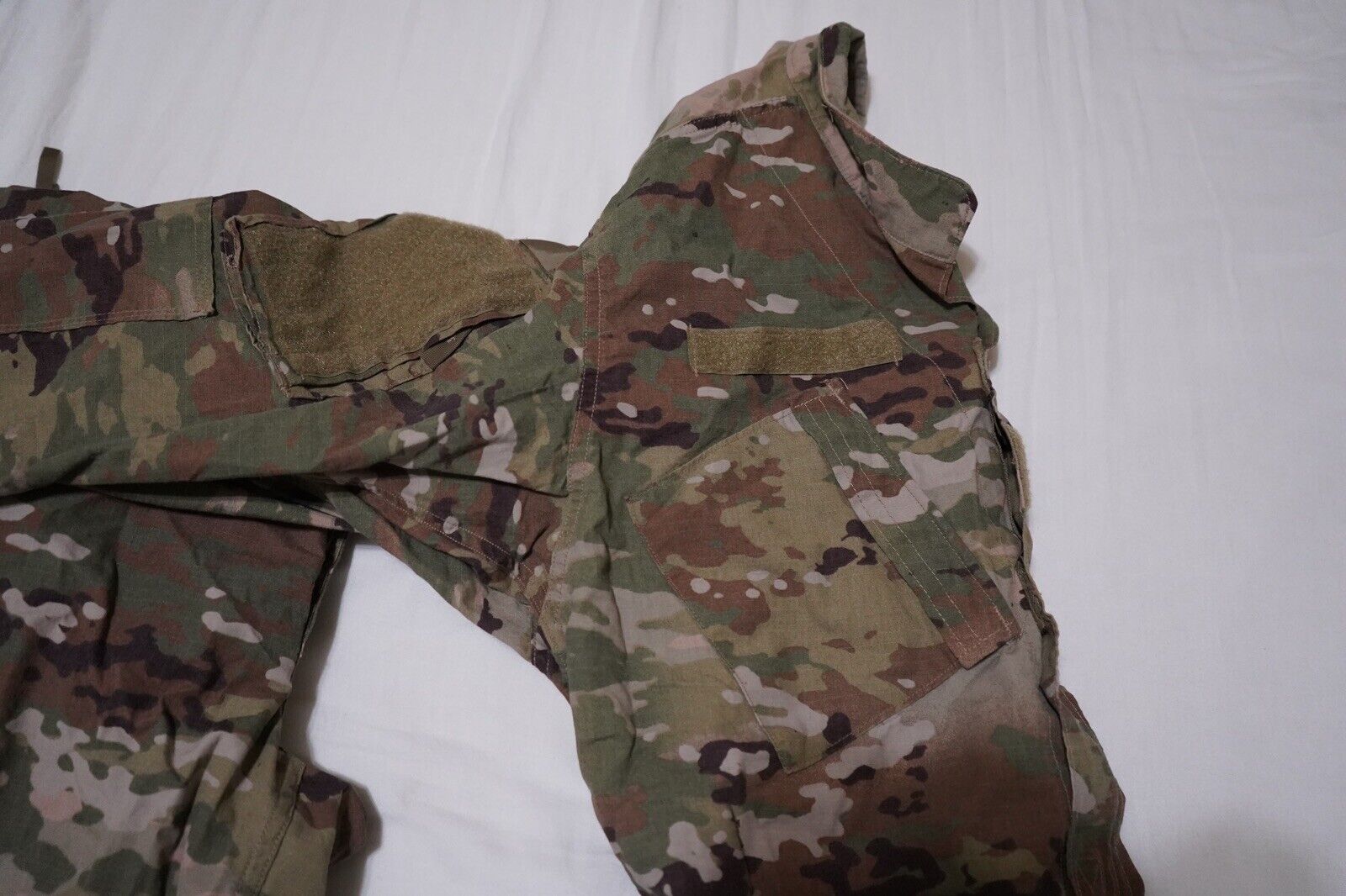 Military OCP RFI Medium Regular Uniform-4Sets Available. Flame Resistant