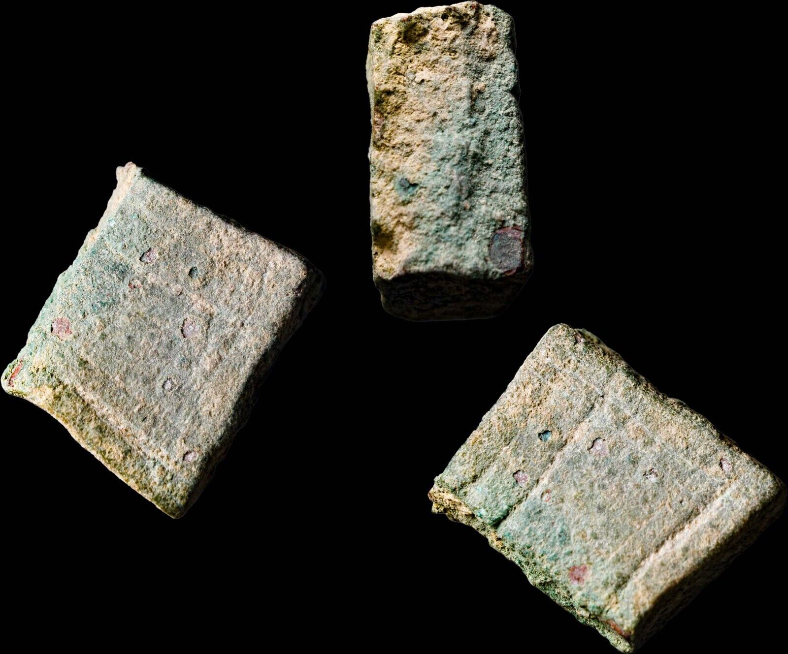 Ancient Judaea Jewish Pre Money Weight One Shekel 14.31grm Phoenician Standard