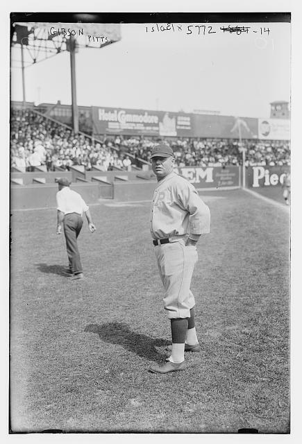 Photo:[George Gibson, manager, Pittsburgh NL (baseball)]