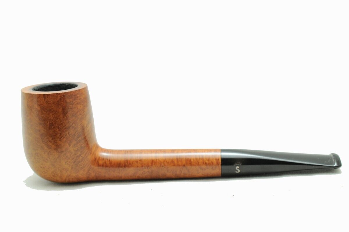 Vintage estate STANWELL pipa pipe 烟斗 silver s made in Denmark