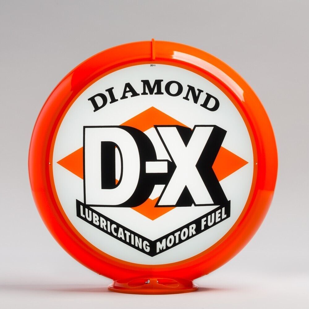 Diamond DX 13.5\