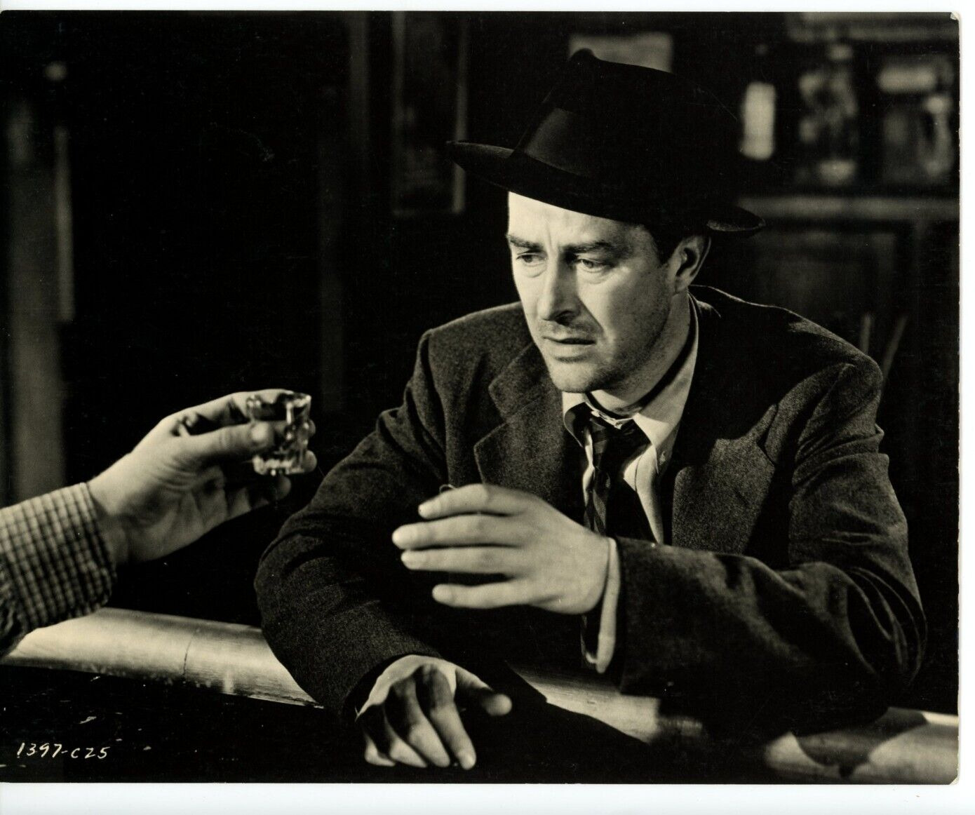 8x10 Photo The Lost Weekend 1945 Ray Milland    Reproduction