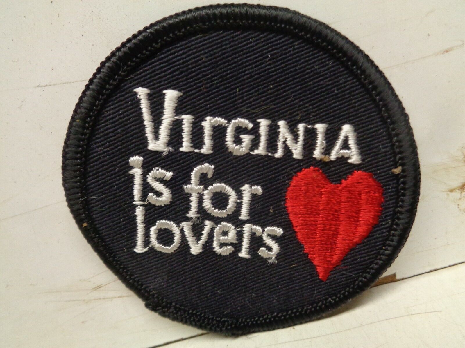 Virginia Is For Lovers 3\