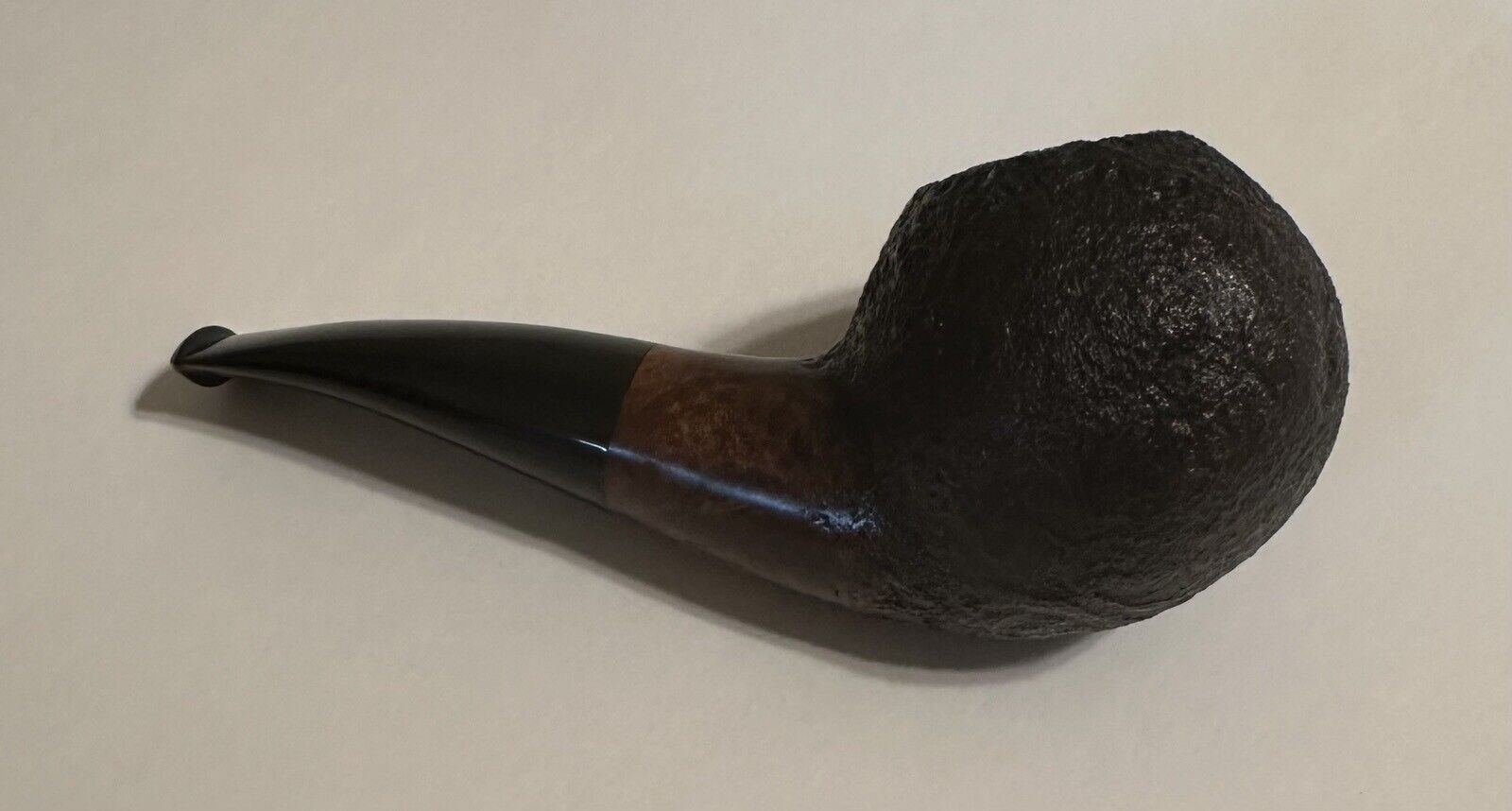 Grant Batson 2014 Pipe, New, Never Smoked, Mint Condition, Place Your Bid Now