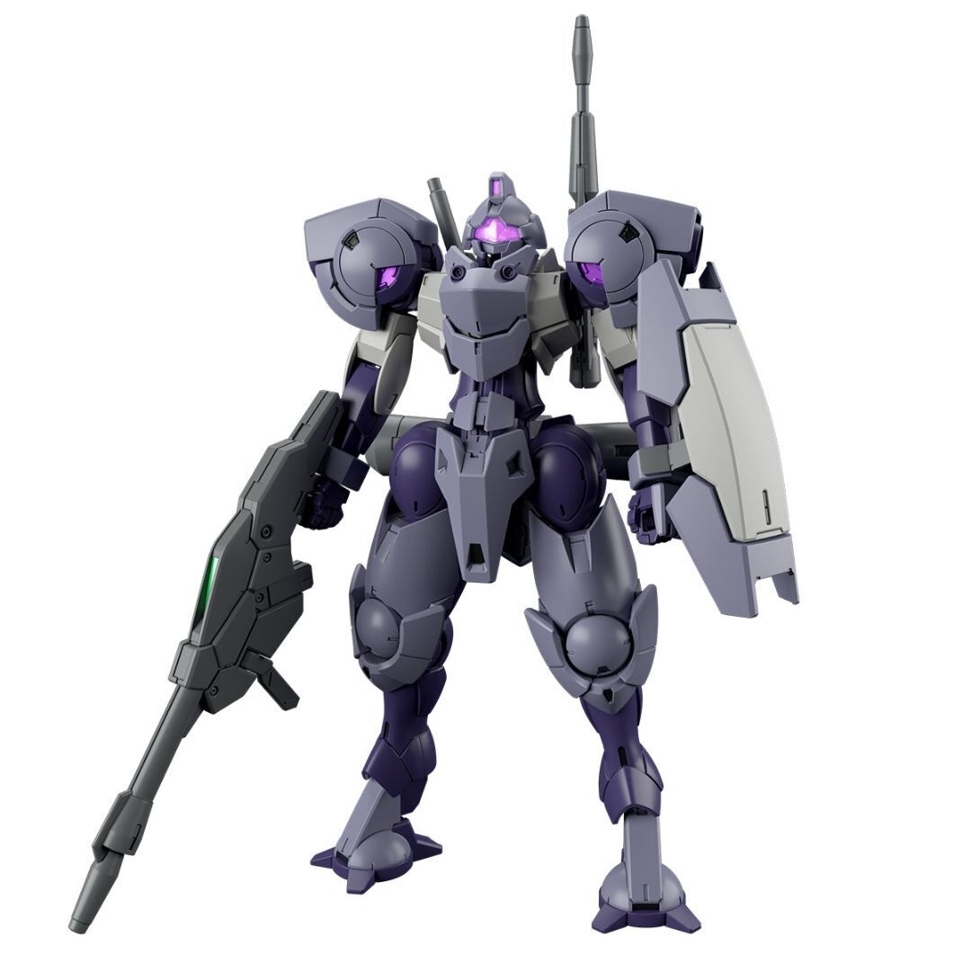 Bandai Hobby The Witch From Mercury Gundam Heindree Sturm HG 1/144 Scale Model K