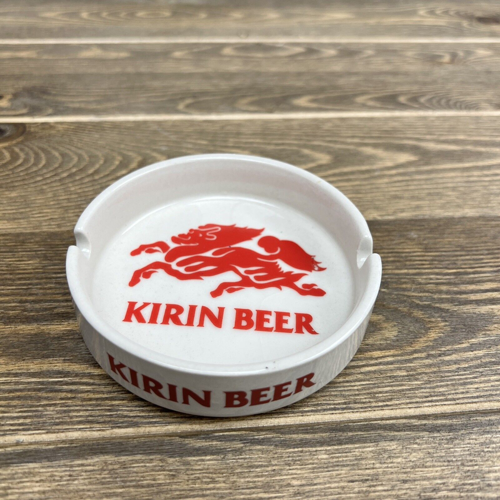 RARE Vintage Kirin Beer 4\