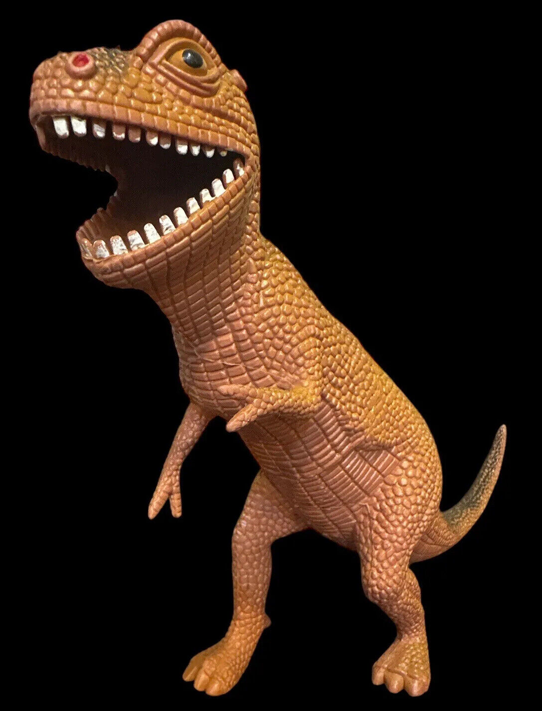 1998 Tyrannosaurus T-Rex Realistic 15\