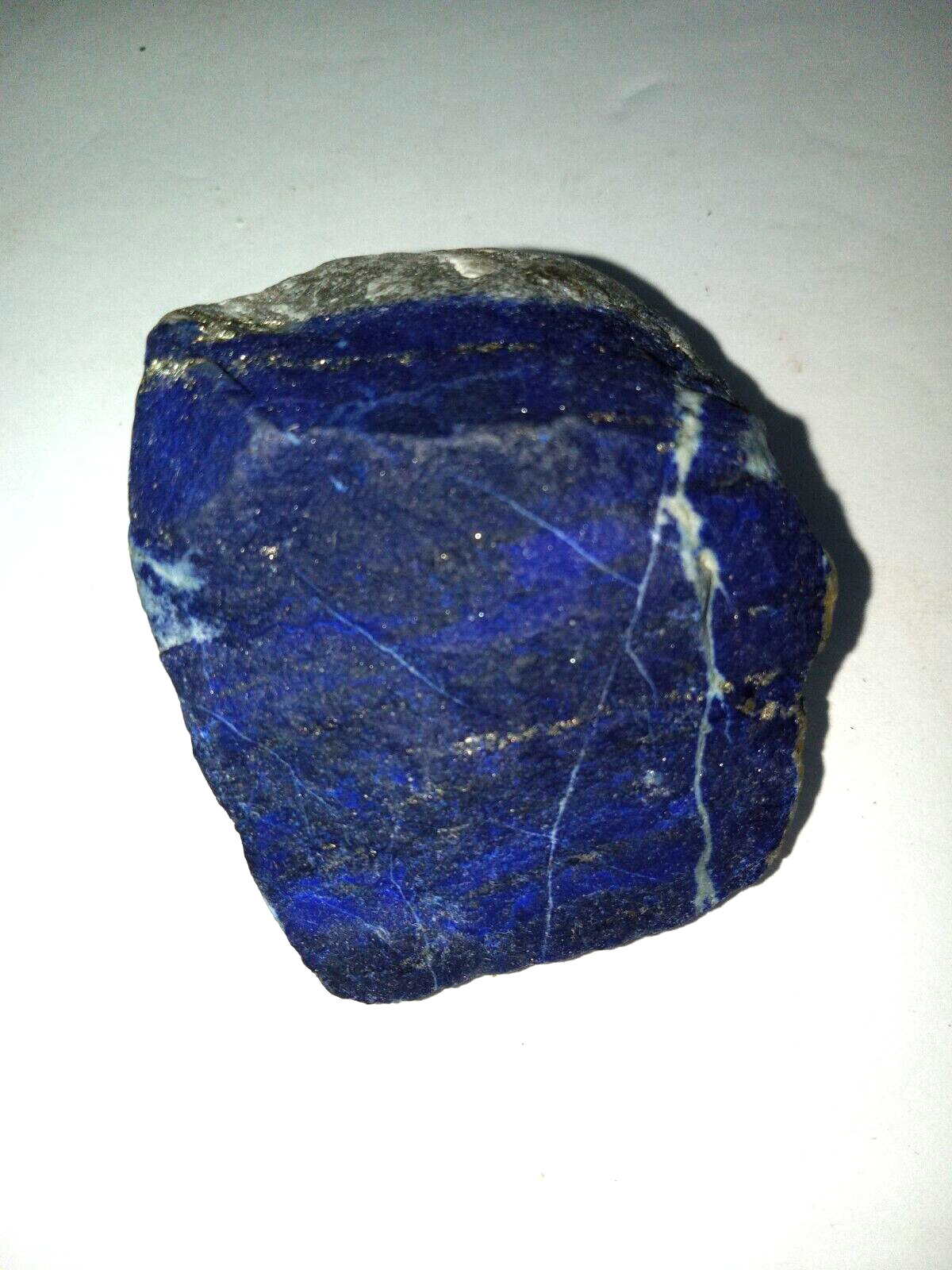 Lapis Lazuli rough