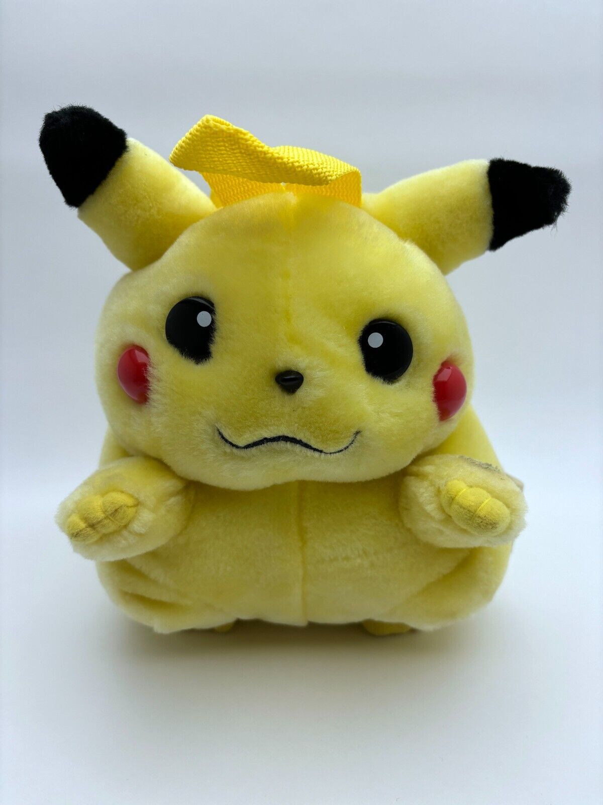 Pokemon Pikachu 9\