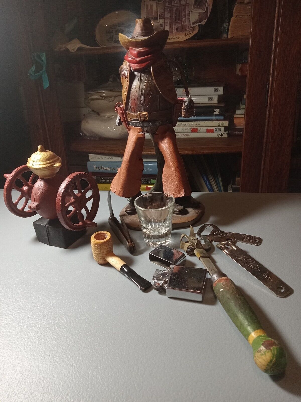 Lot Estate Sale Find ALL ITEMS IN EXCELLENT CONDITION