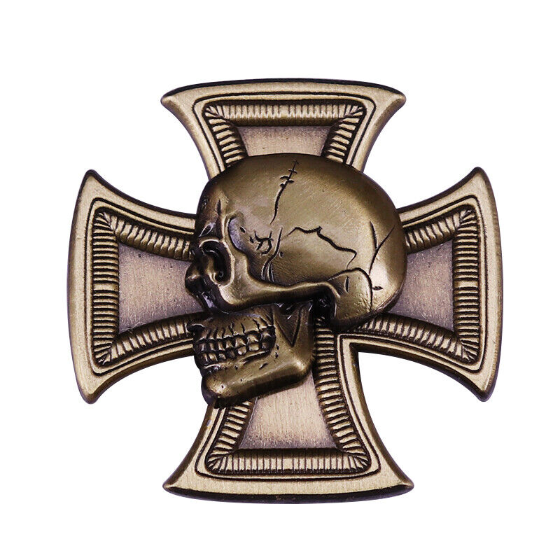 WWII German Cross Badge 1939 with Box