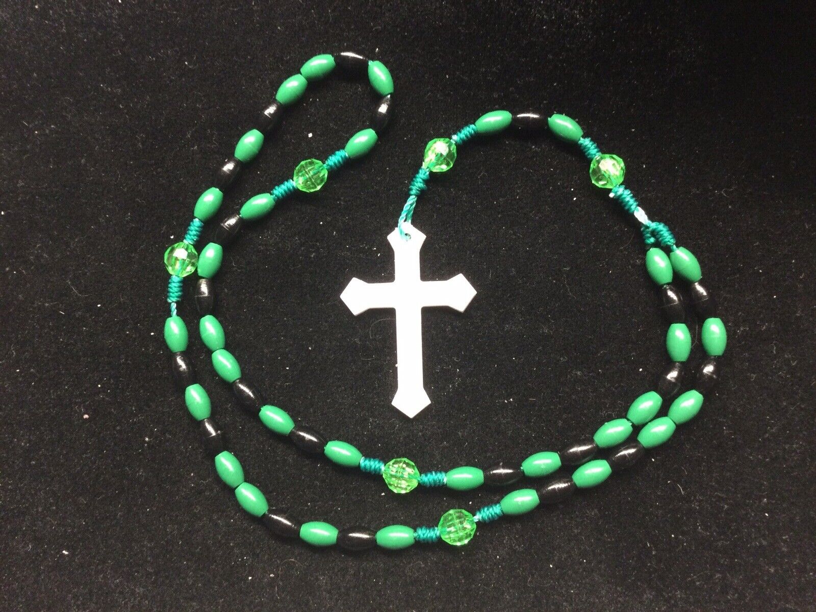 Design Your Own Rosary 