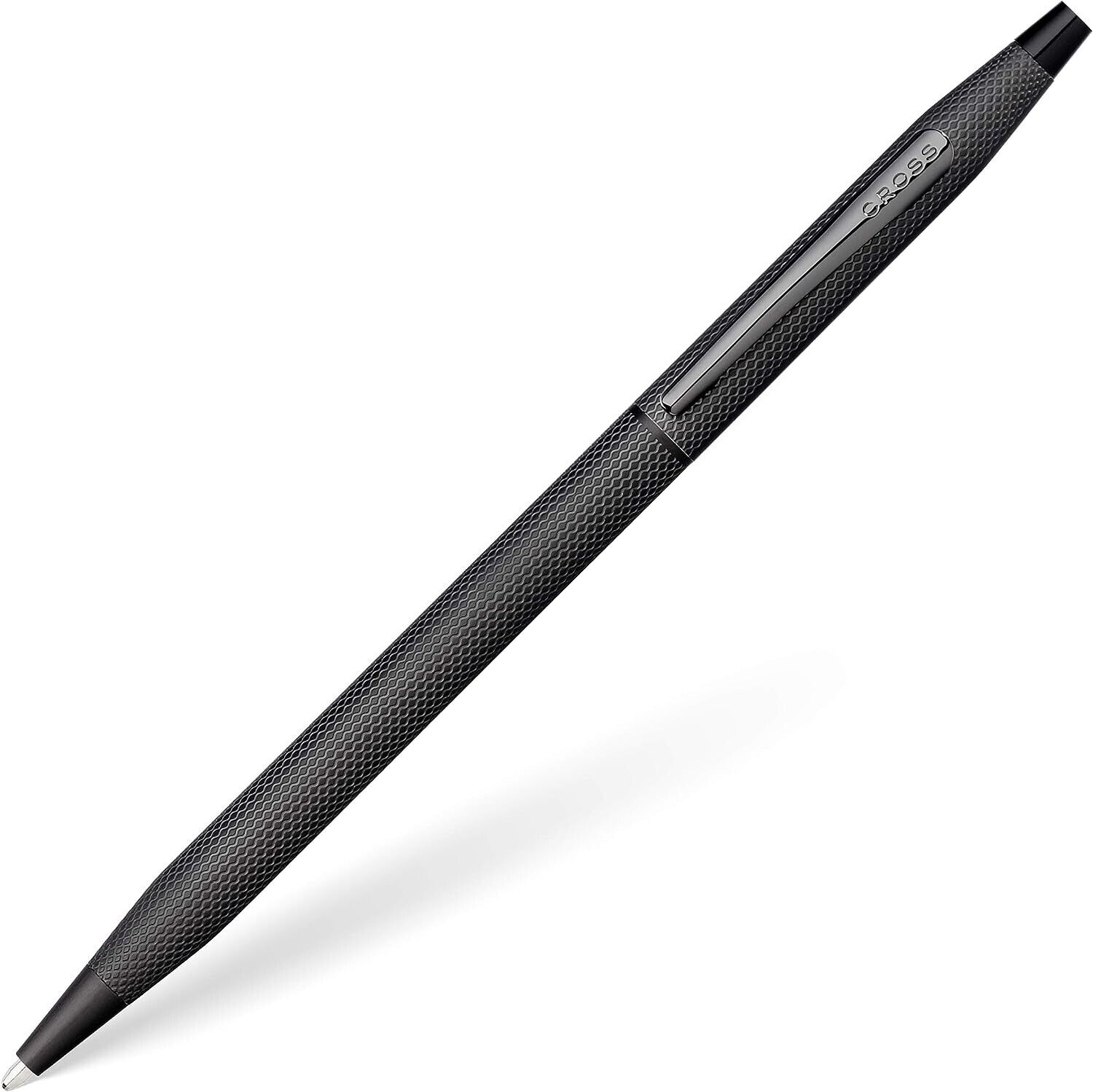 Cross Classic Century Ballpoint Pen, Black PVD, Brand New in Box