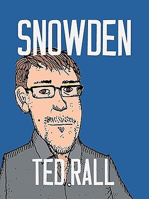 Snowden by Rall, Ted