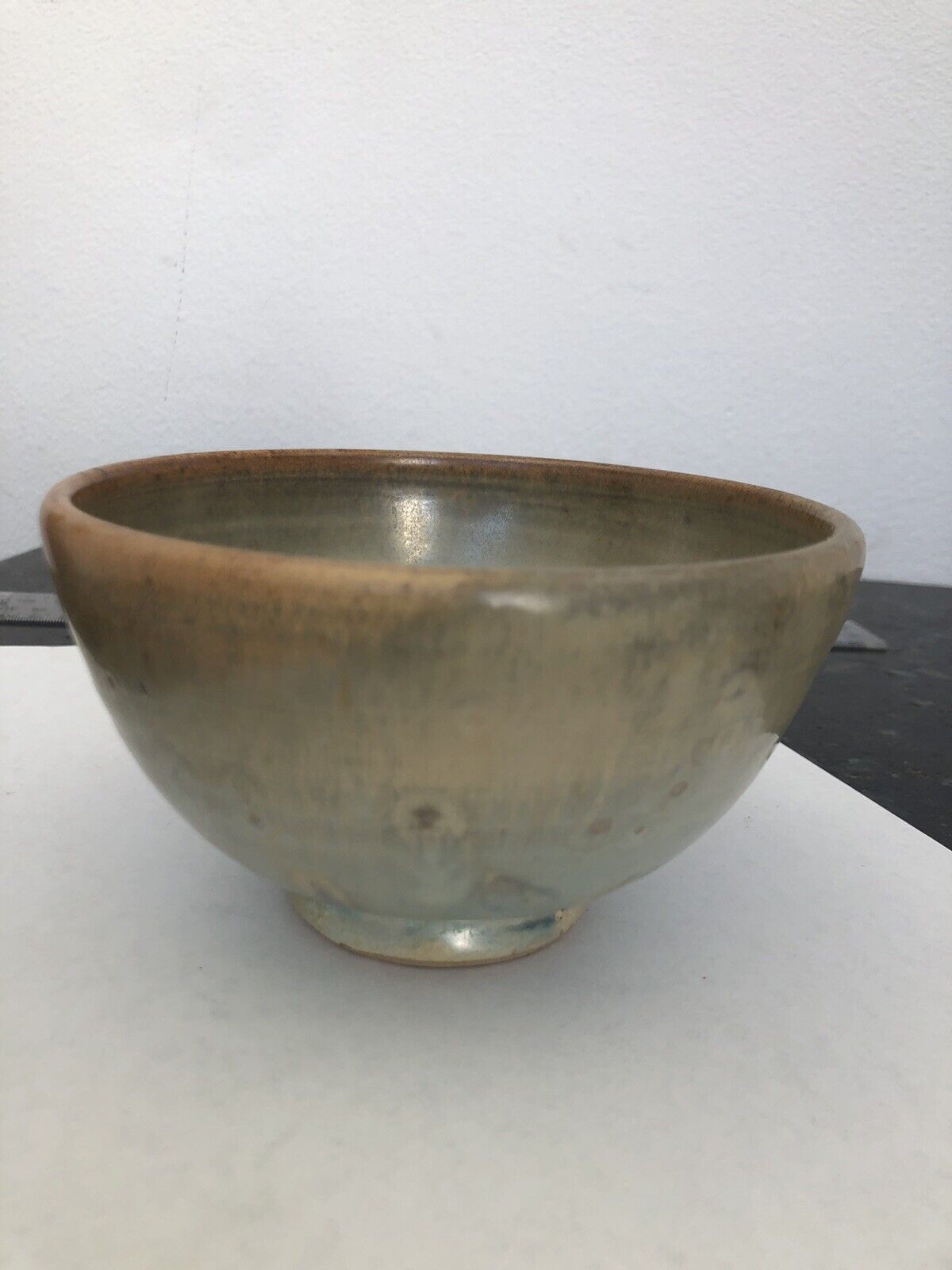 Japanese pottery Tea/ Bowl