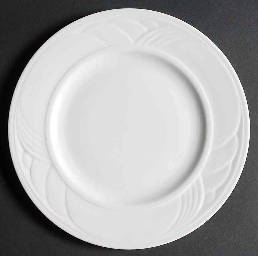 Lenox Snowdrift Dinner Plate 311128