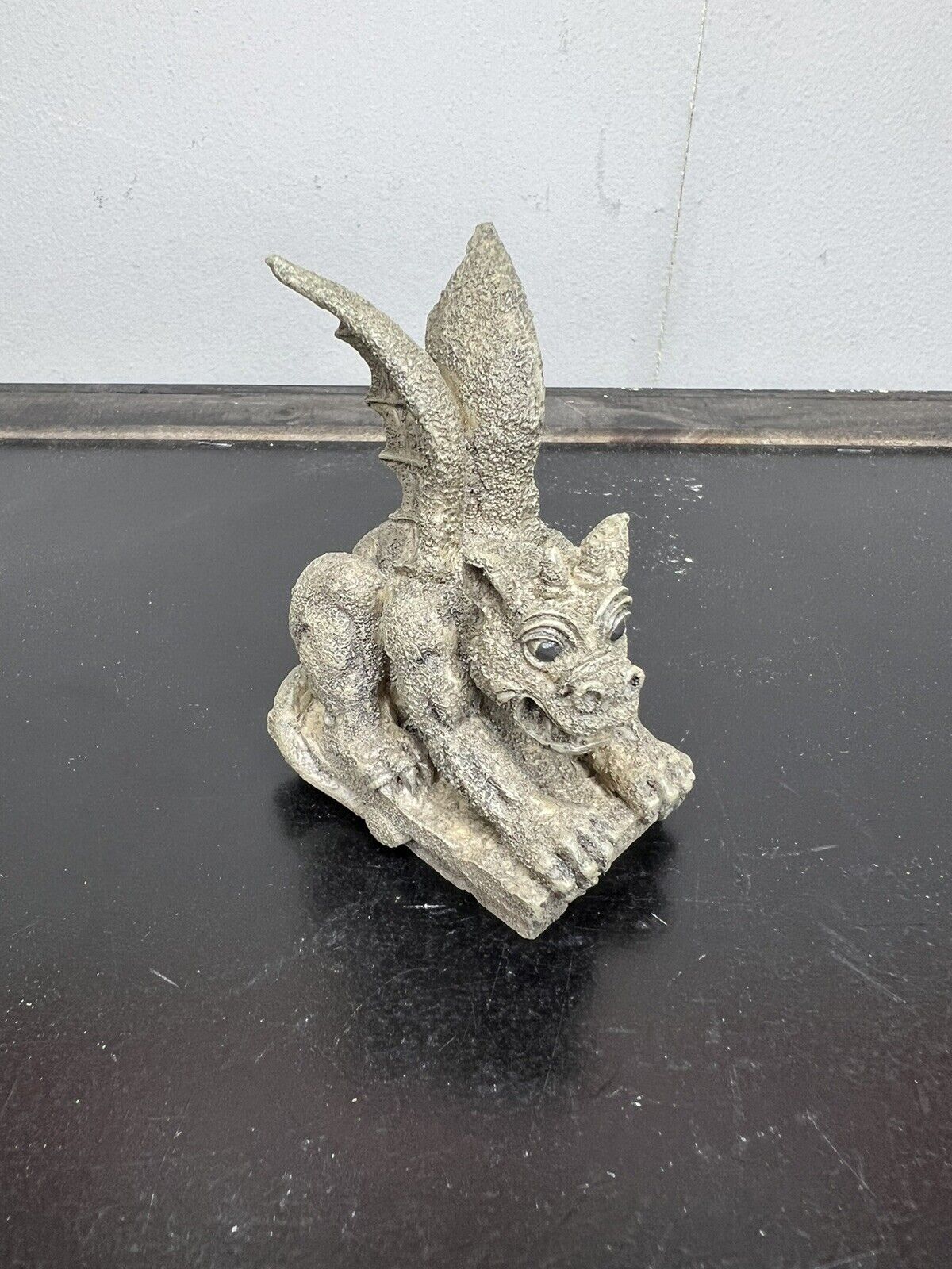 Westland Guardian Gargoyles Figurine 4104 Rufus - Pre-Owned in Box