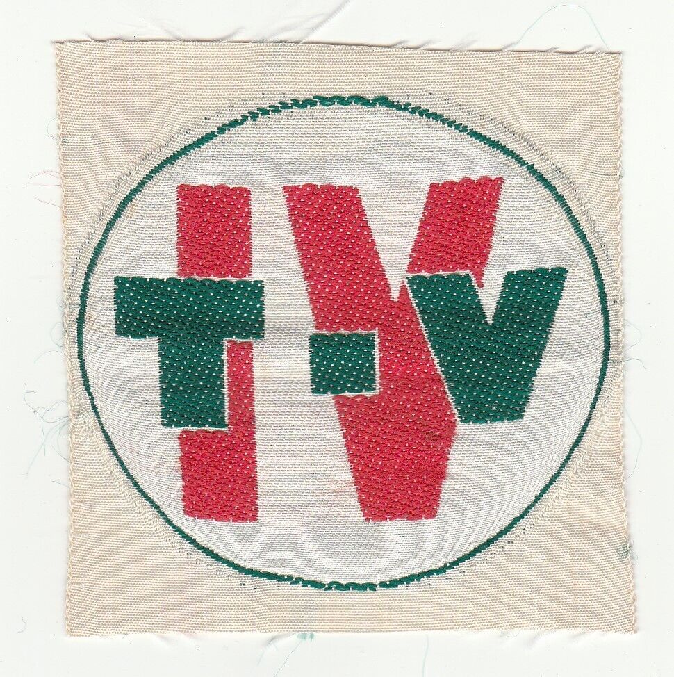 ARVN South Vietnamese 4th IV Corps Logistical Command silk woven patch