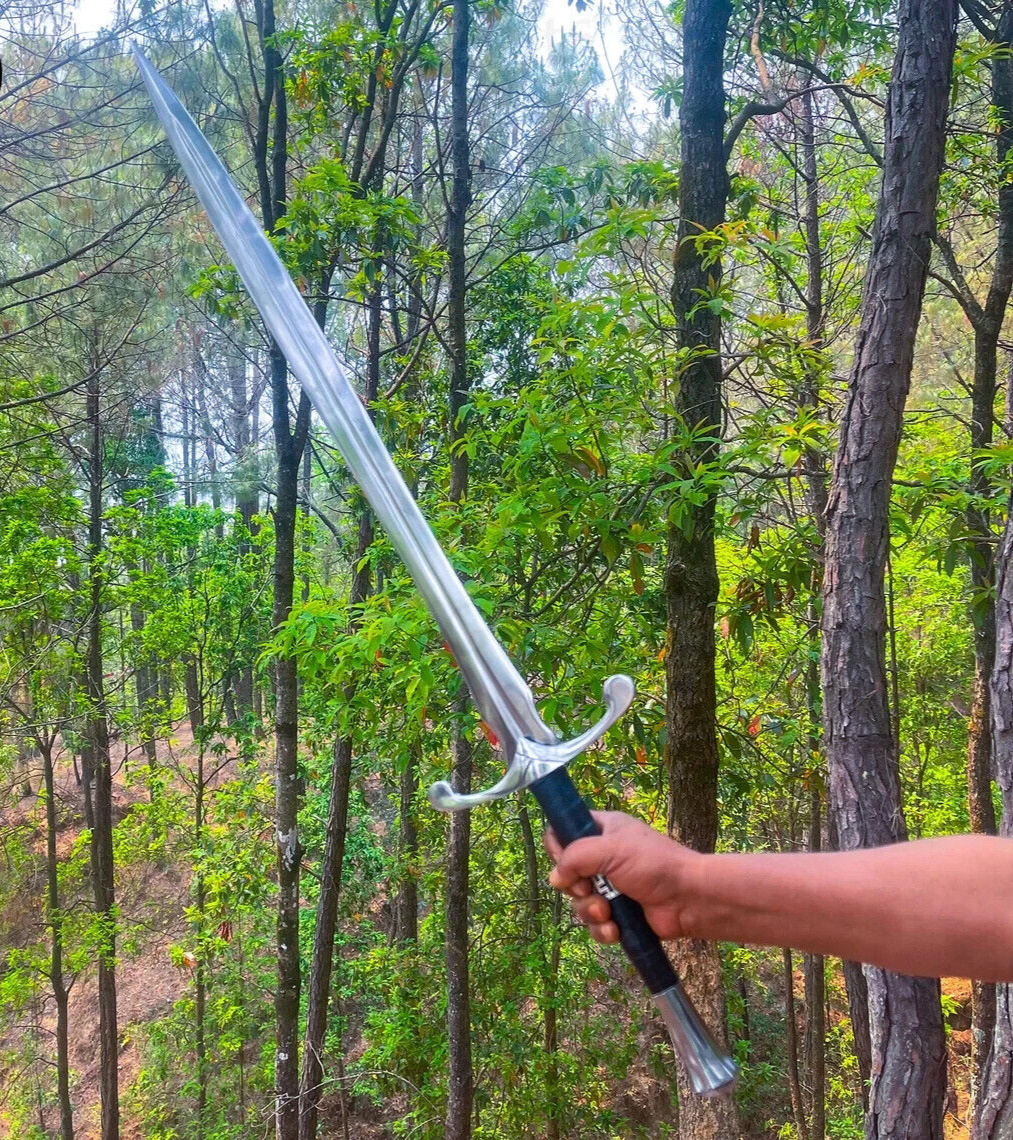 29 inch handmade long sword, Anniversary Gifts For Him, Handmade
