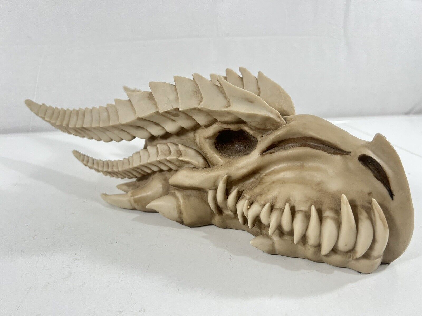 Dragon Skull 14\