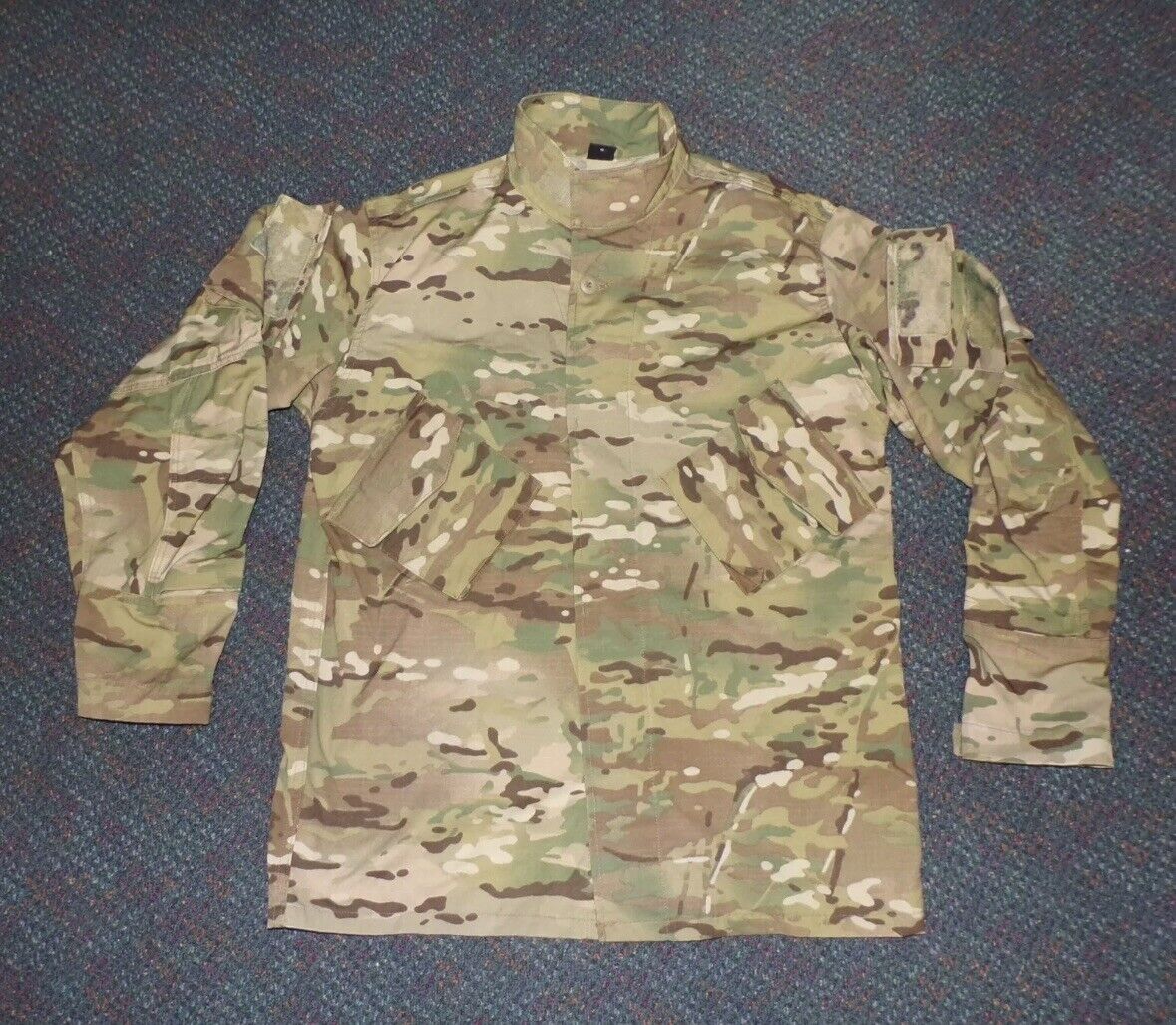 Patagonia L9 Field Shirt 75th Ranger Regiment CAG