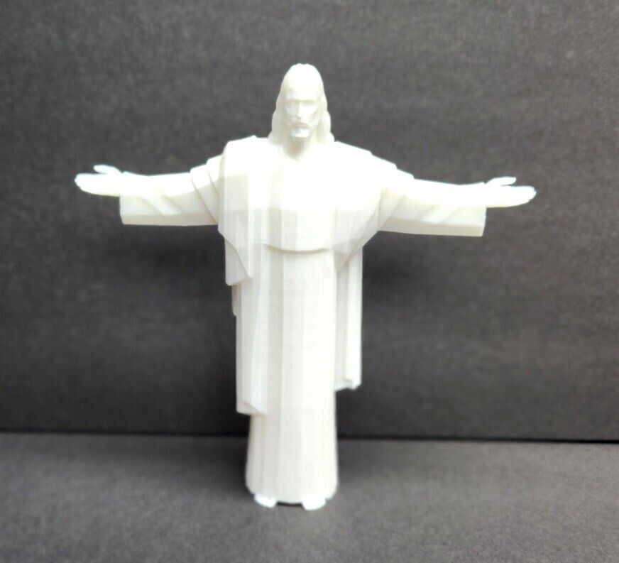 Christ the Redeemer Statue Jesus