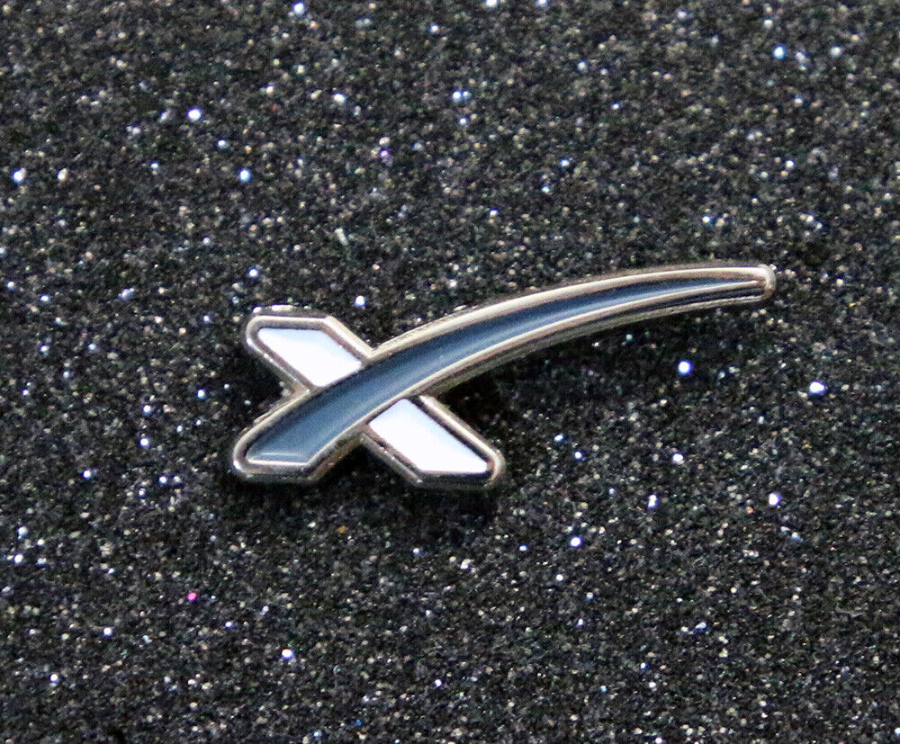 Pin SPACEX \