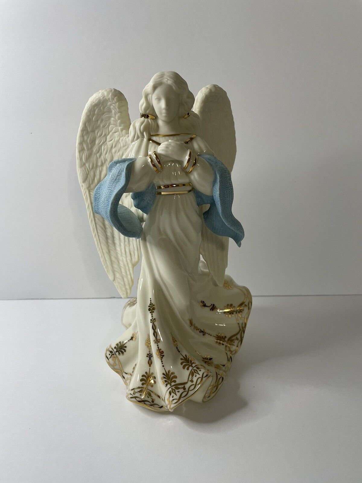 Lenox First Blessing Nativity Angel of Hope