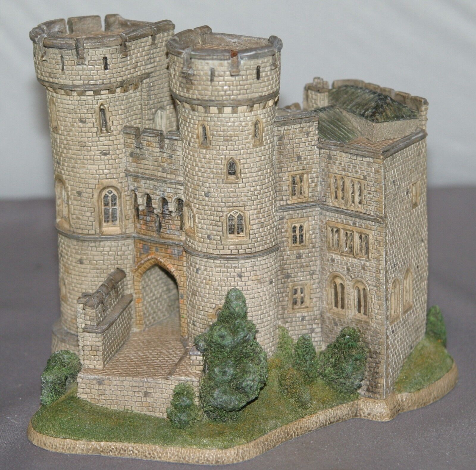 JP Editions Windsor Castle Aspects set # 20 of Royal Residence