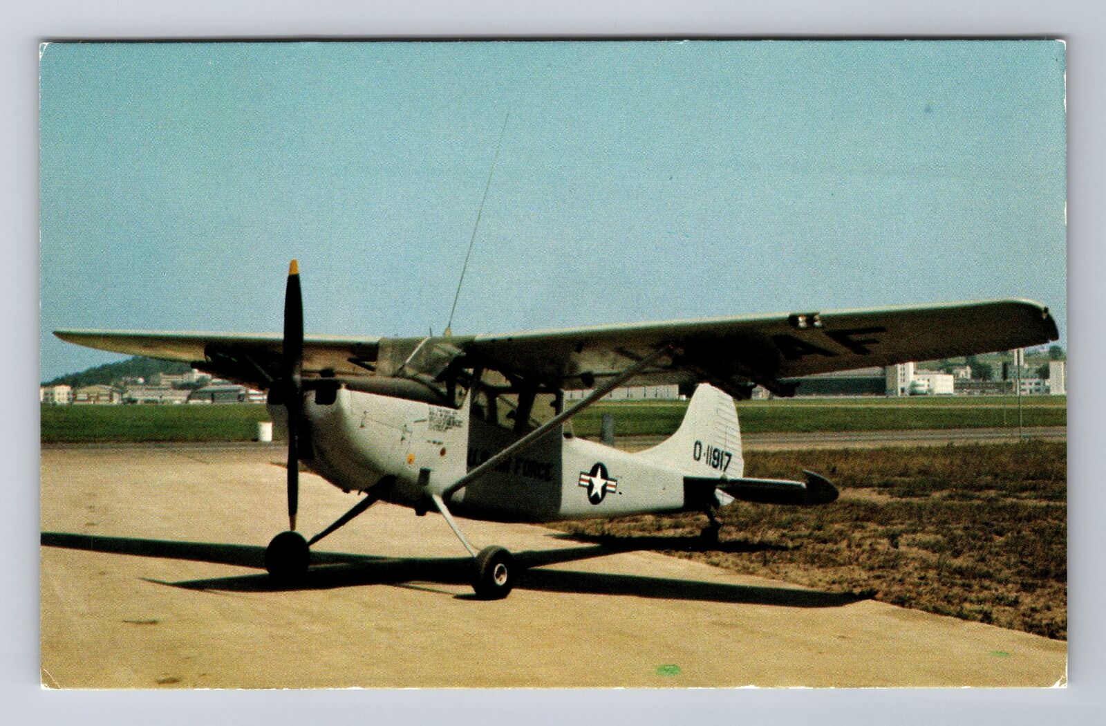 Piper L-4 \