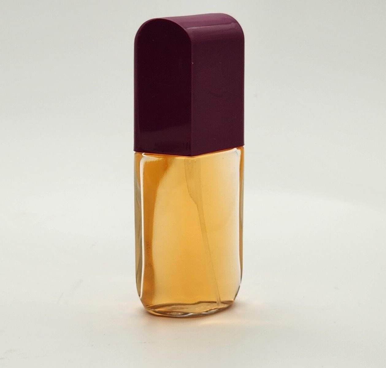 Vintage Revlon Enjoli 1.6 oz Concentrated Cologne Spray - 
