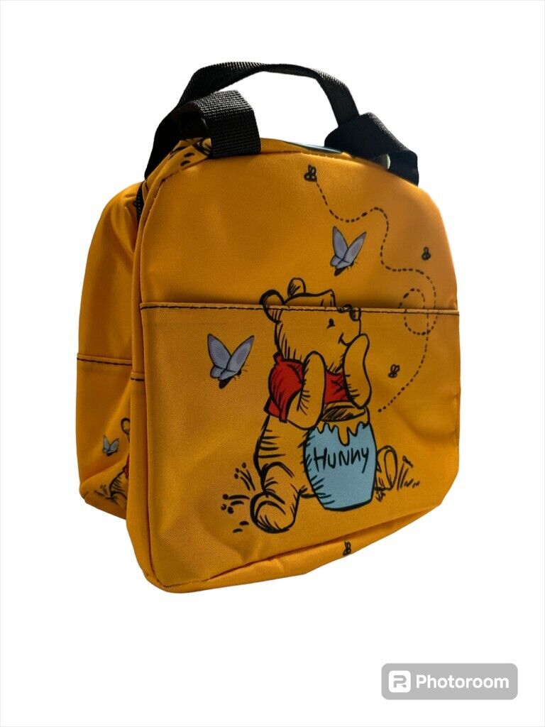 Winnie The Pooh Bag
