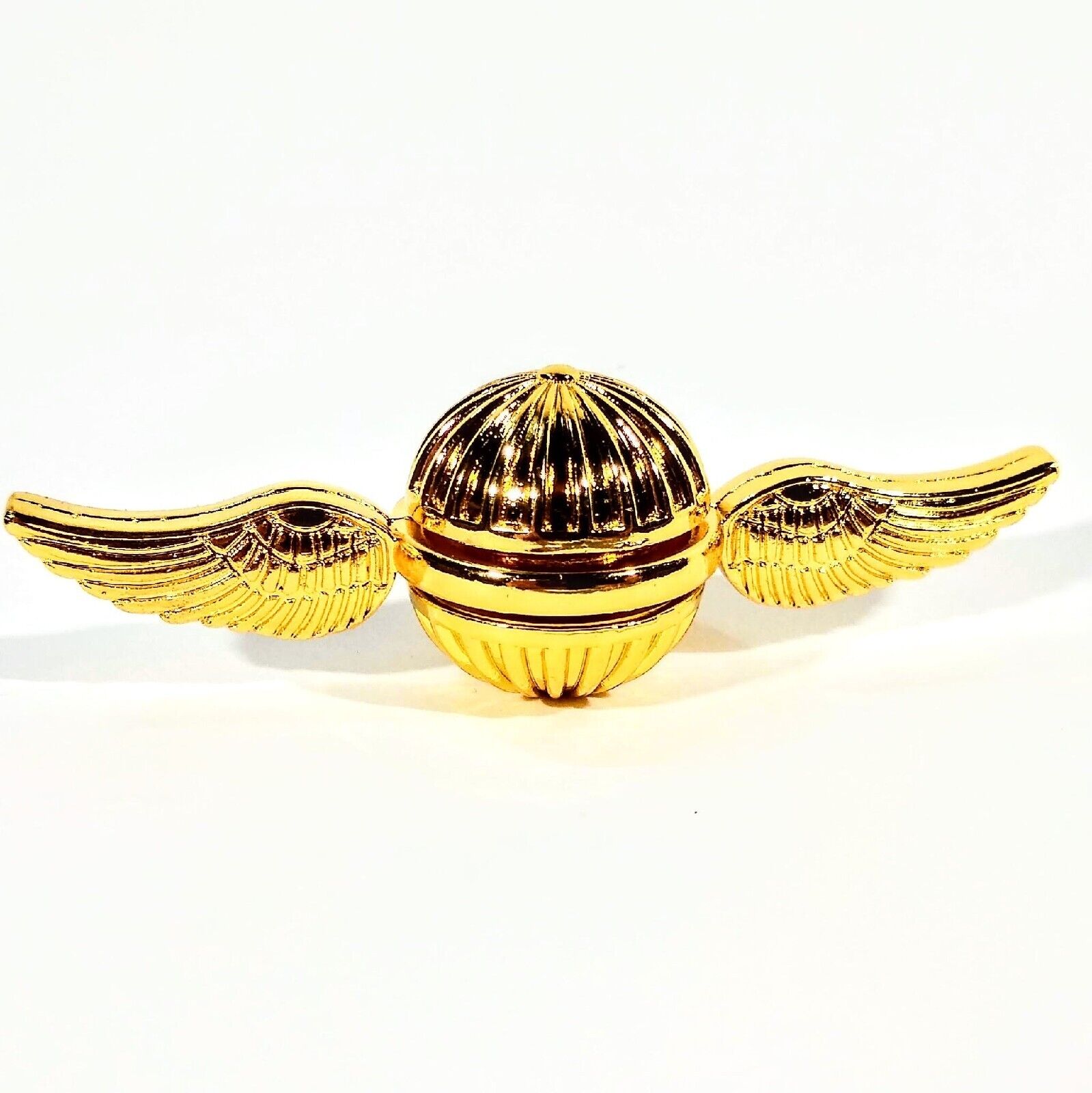 The Golden Snitch Harry Potter Fidget Spinner Toy