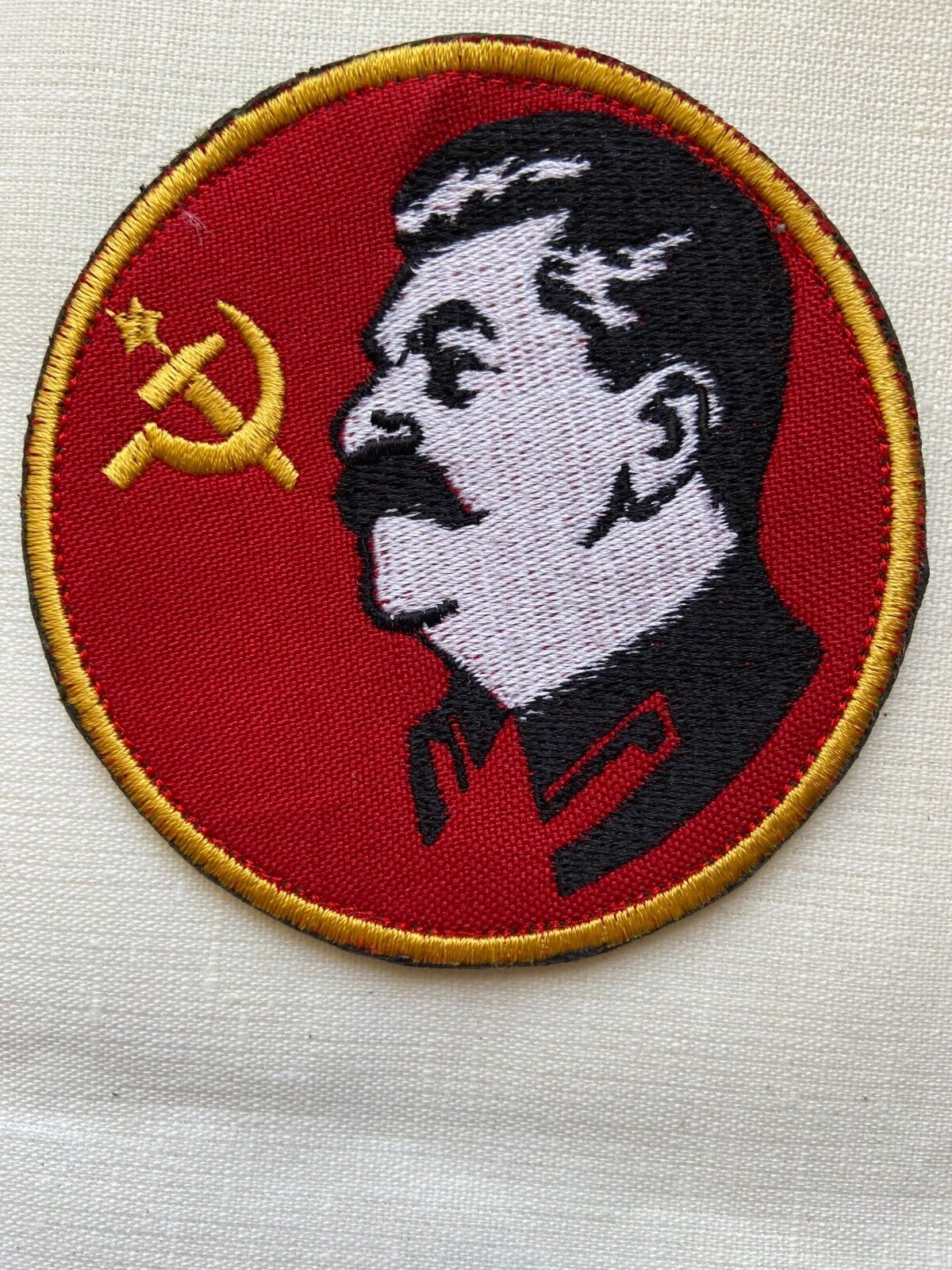 Army Patch. Assault units of the Volunteer Brigade \