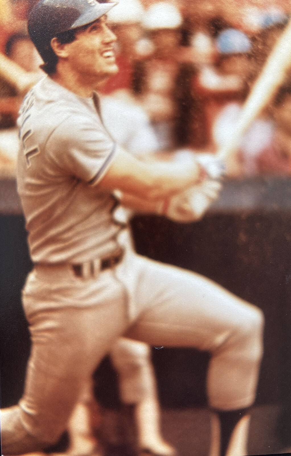 Mike Marshall-P LA Dodgers 1974 CY Young Award Saves Leader; 2x All-Star MLB