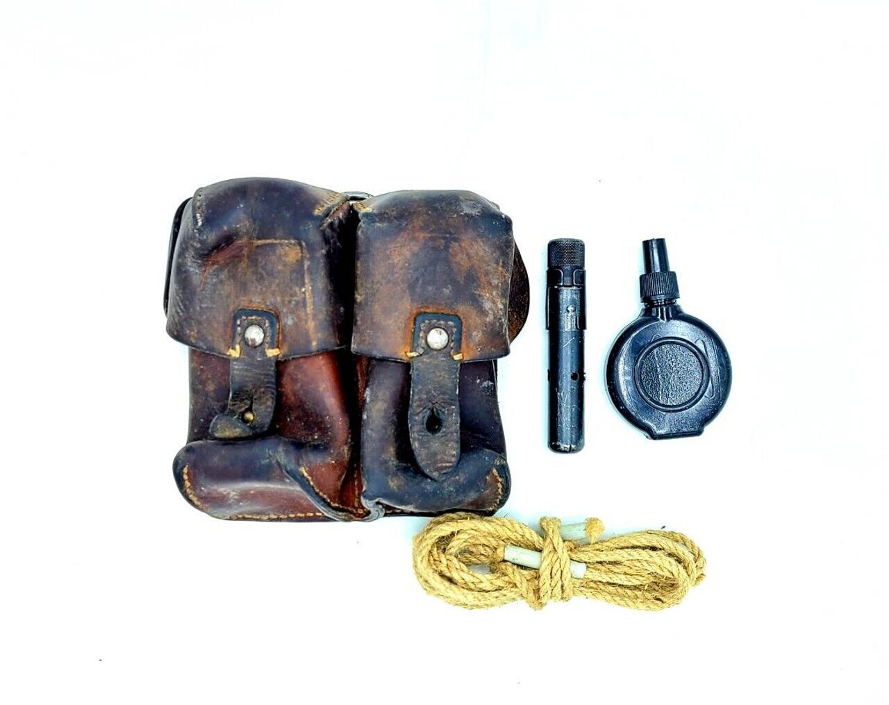 SKS Accessory Pack - Contains 1 Cleaning Kit, 1 Oil Bottle , One Twine and More