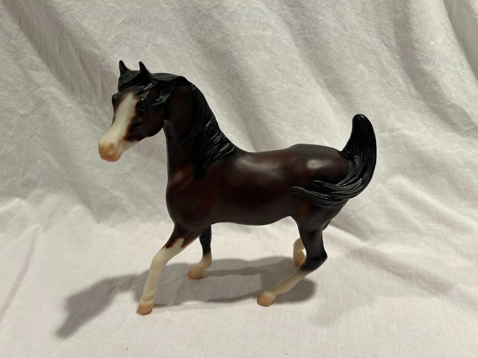 Breyer Horse #975 Best Choice Arabian Sham Model RETIRED