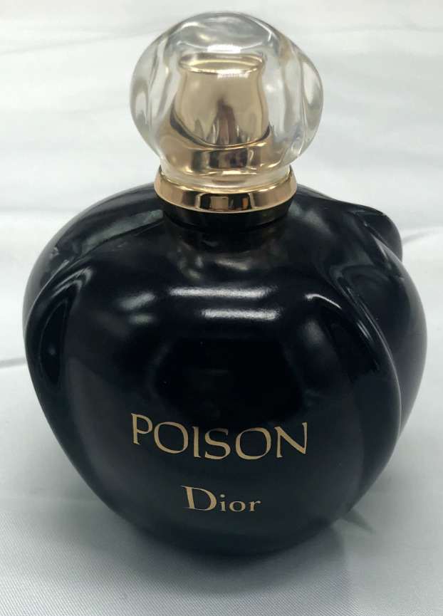 Christian Dior - Poison eau de toilette Spray 3.4 FL OZ