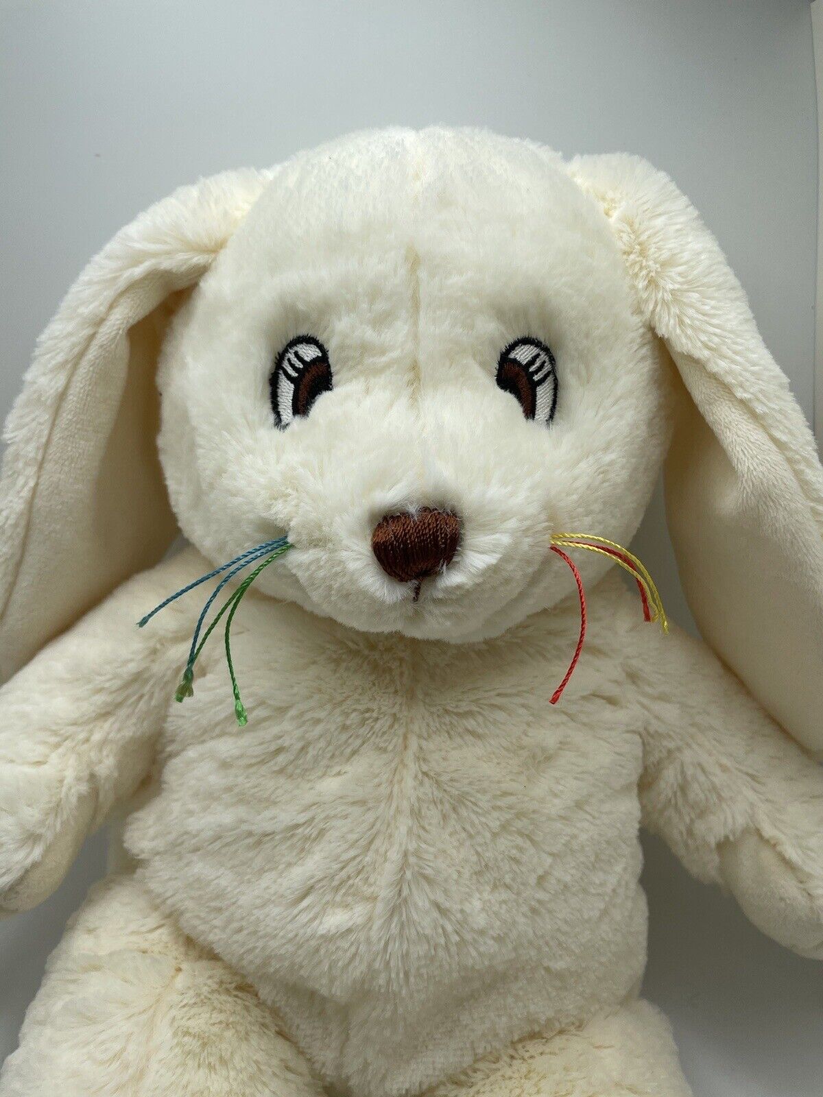Bunny Plush Stuffed Animal Easter Bear Factory 16\