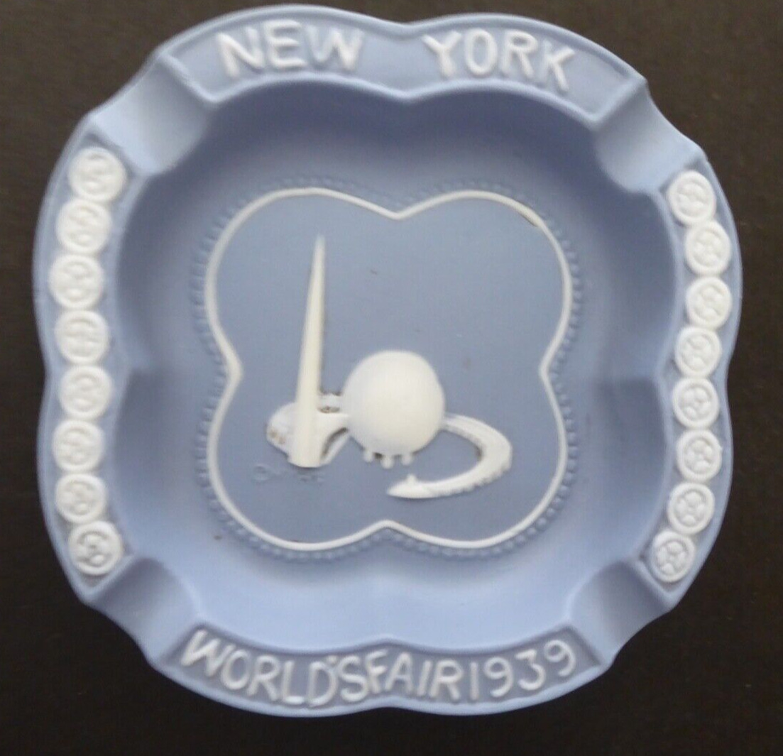 1939 New York World’s Fair 
