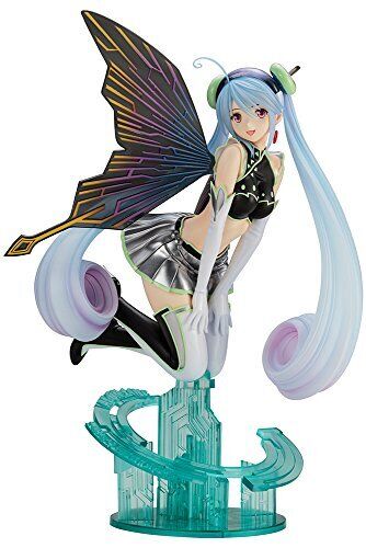 Tony's Heroine collection Cyber ​​Fairy Ai-on-Line 1/6 Scale Painted PVC...