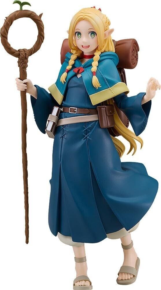 POP UP PARADE Delicious in Dungeon Marcille Complete Figure