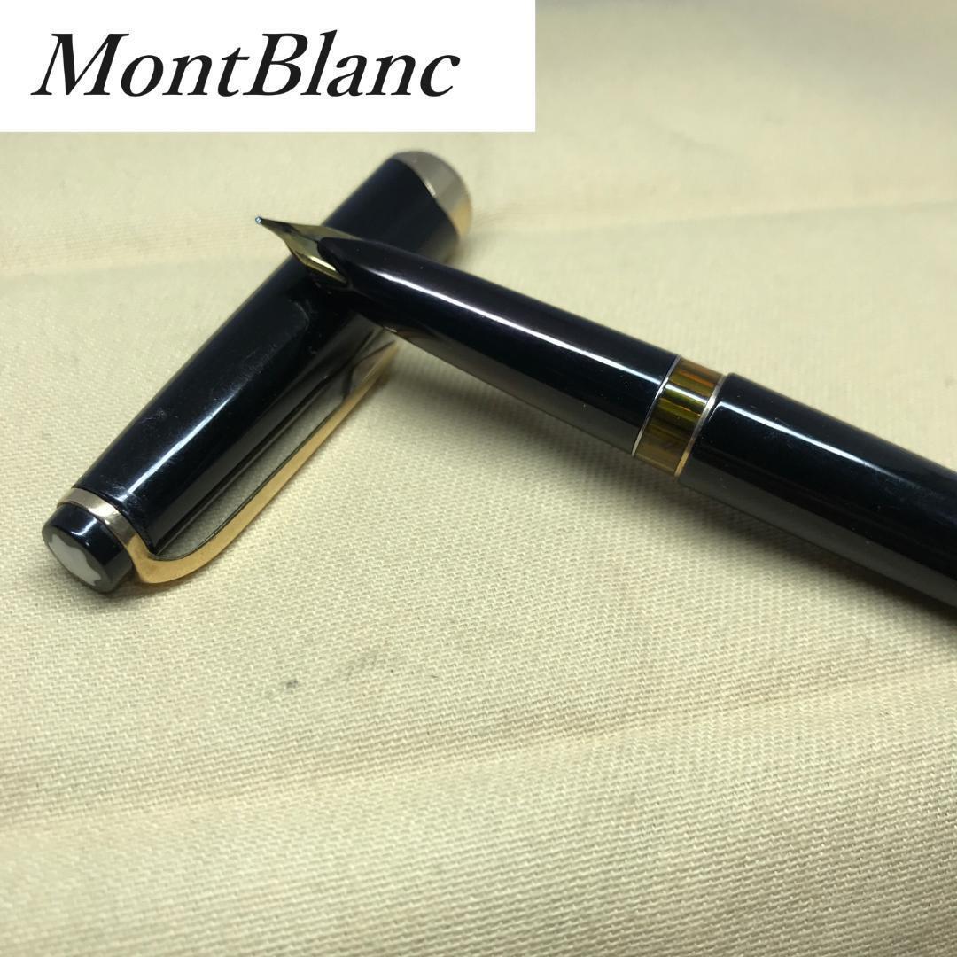 Montblanc Fountain Pen Meisterstück No.12 M12
