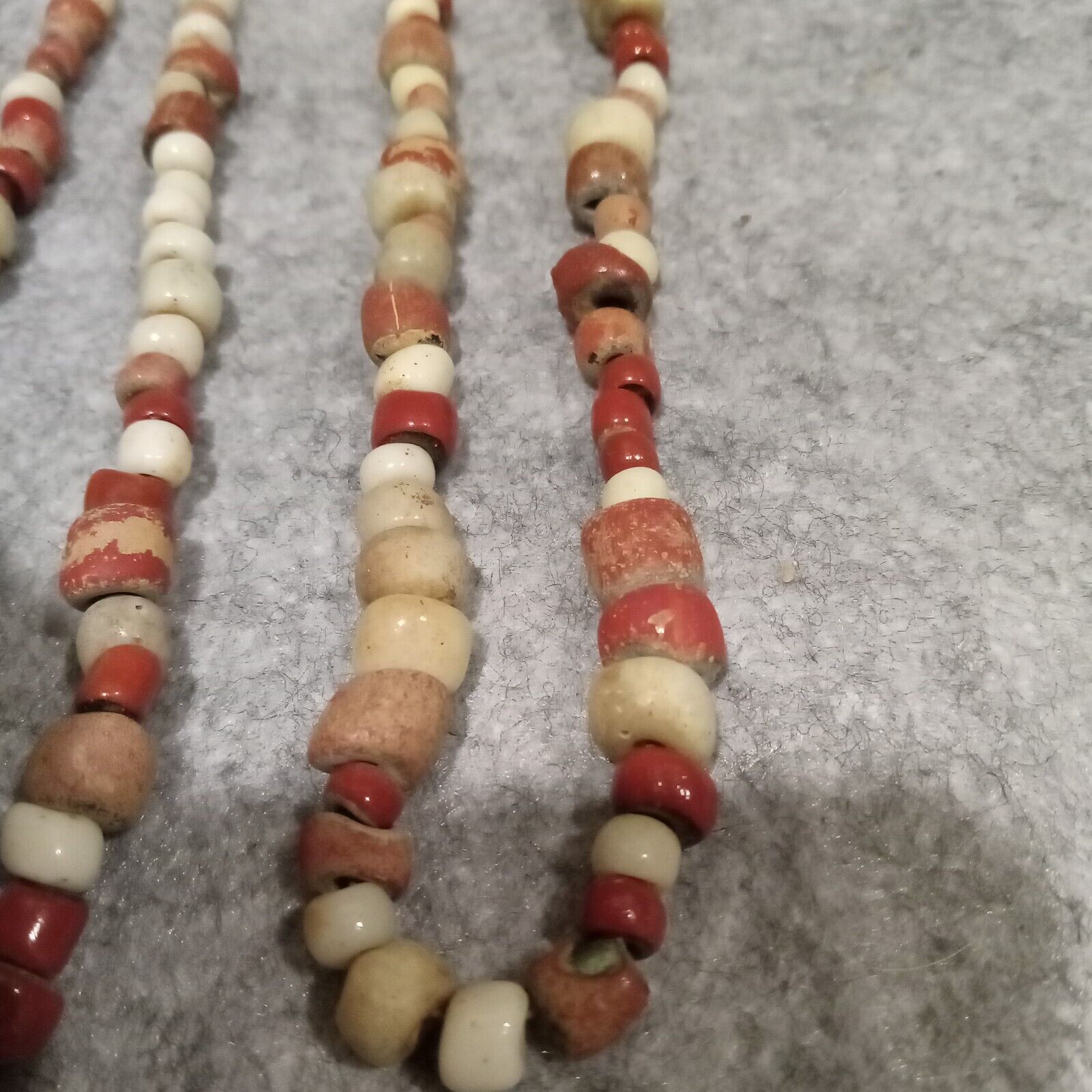 Indian Trade Beads 18th 19th Century 