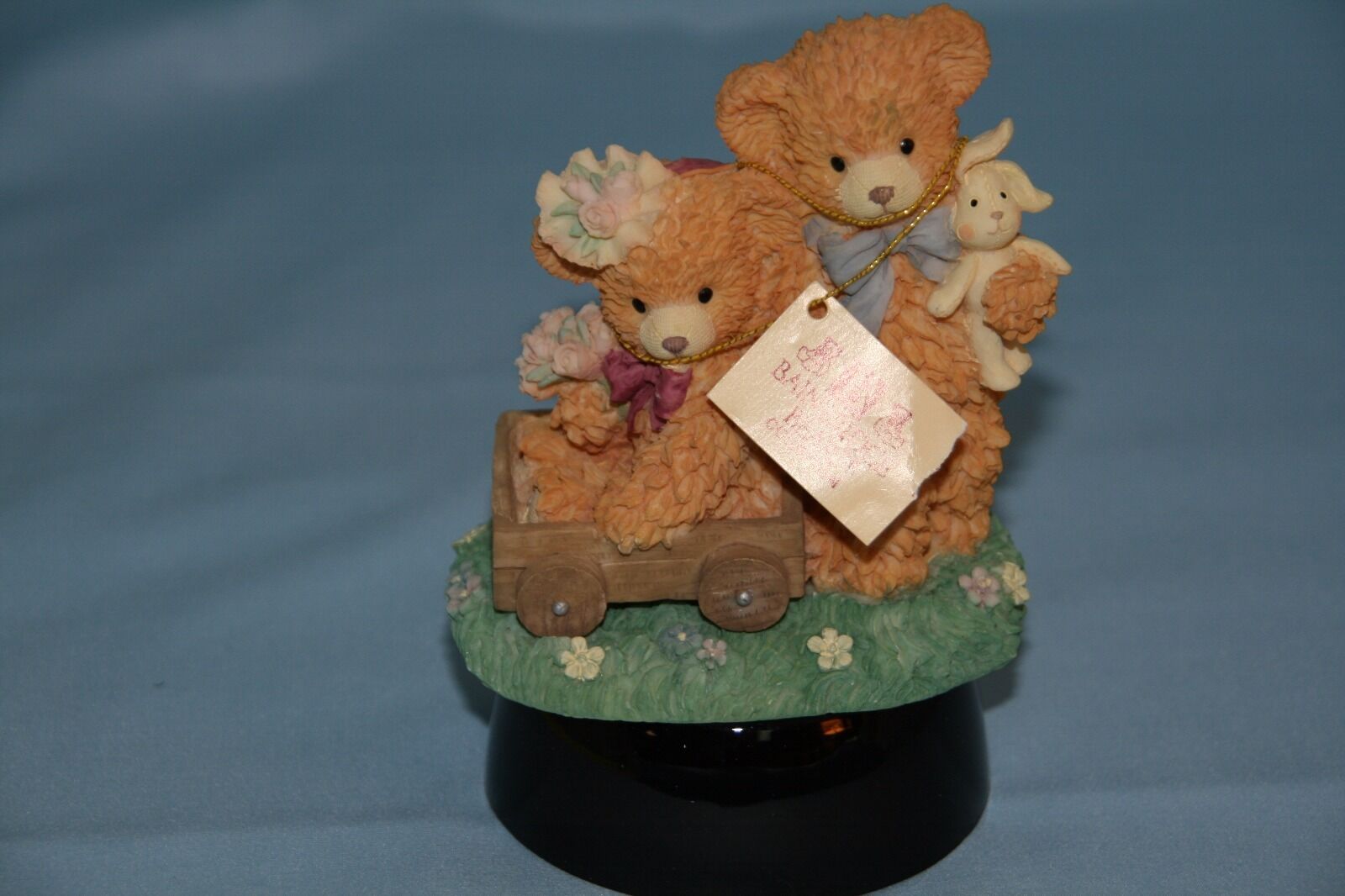 Brainbridge Bears Figurine Taylor & Beatrice \