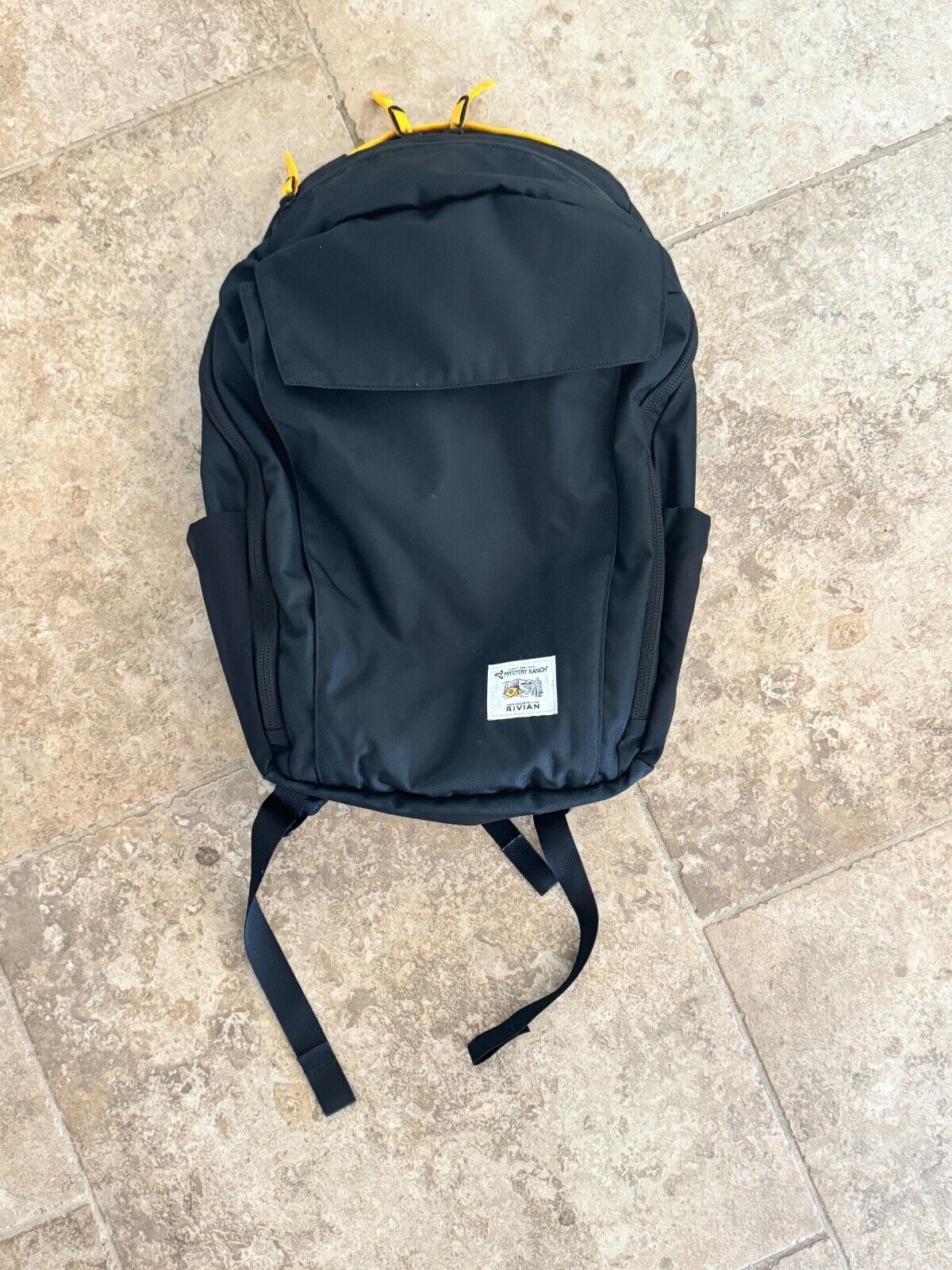 Mystery Ranch District 24 Rivian Backpack
