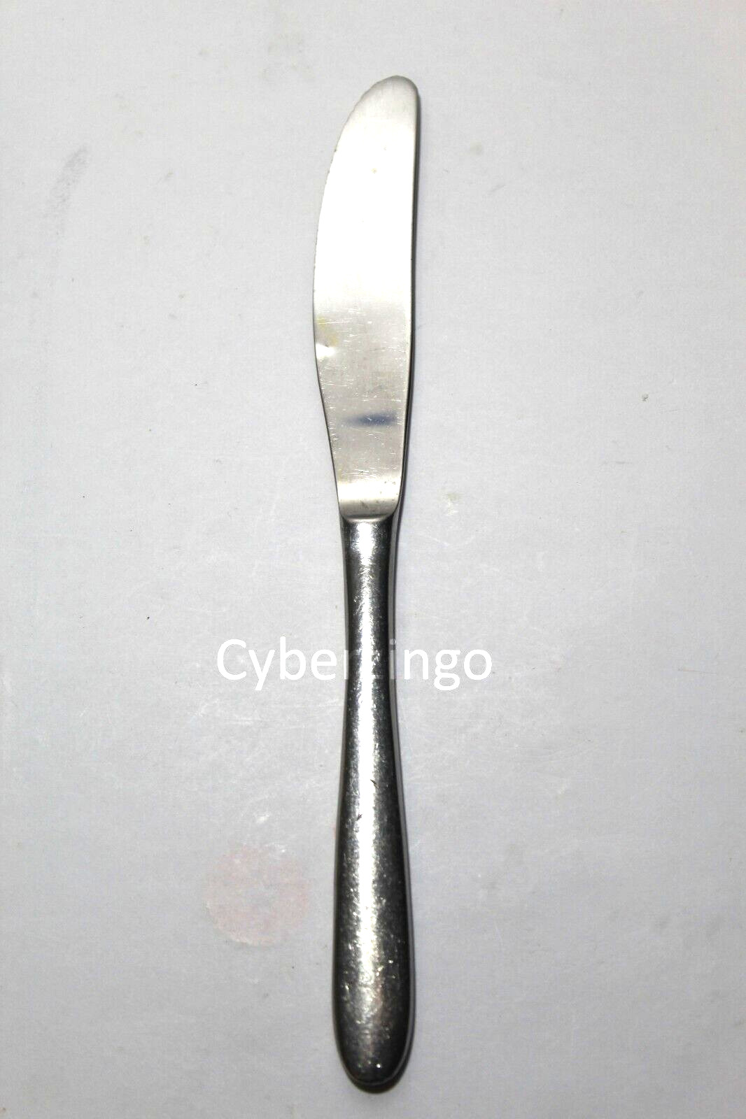 Swiss Air Vintage Cutlery 7.5\