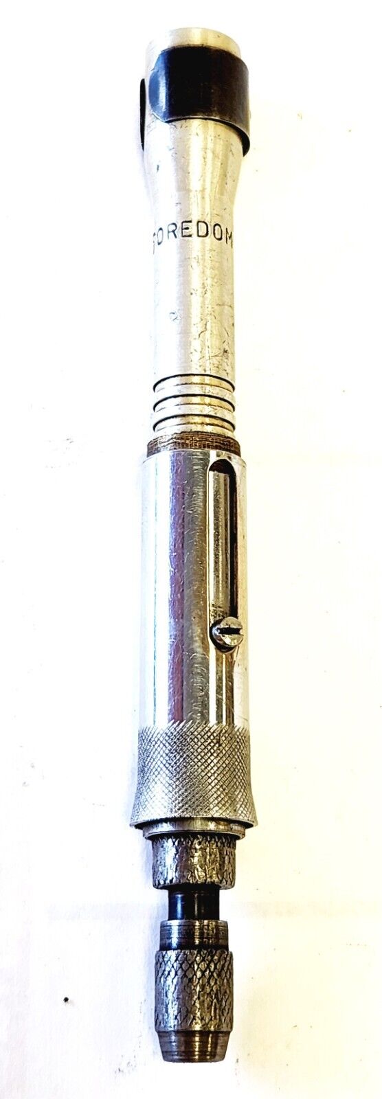 FOREDOM H.8 HANDPIECE COLLET TYPE ROTARY TOOL (VINTAGE)